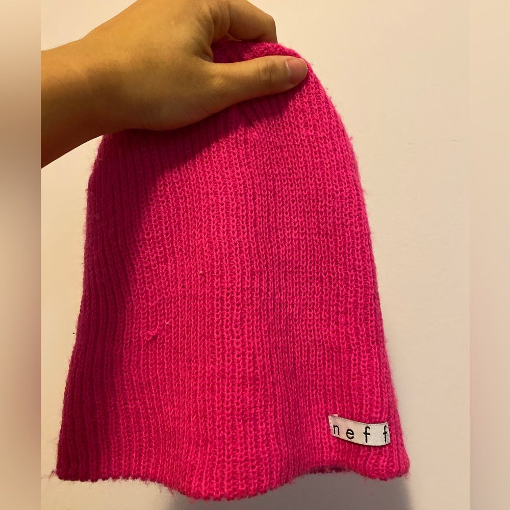 Neff Hoodie
